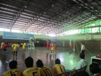 Sports - Volly Ball